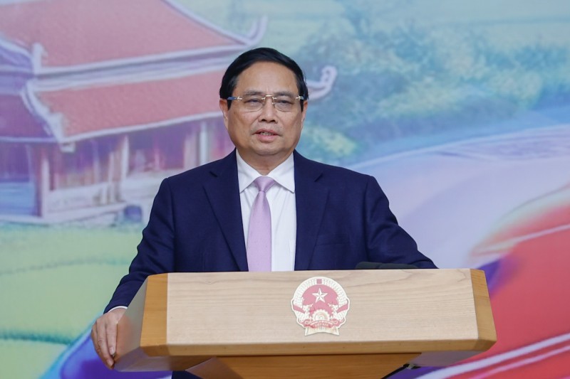 Hình thành các tập đoàn lớn ngành đường sắt, sản xuất được toa xe, đầu máy