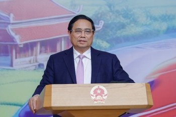 Hình thành các tập đoàn lớn ngành đường sắt, sản xuất được toa xe, đầu máy