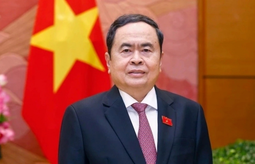 Chủ tịch Quốc hội sắp tham dự IPU-150, thăm chính thức Uzbekistan và Armenia