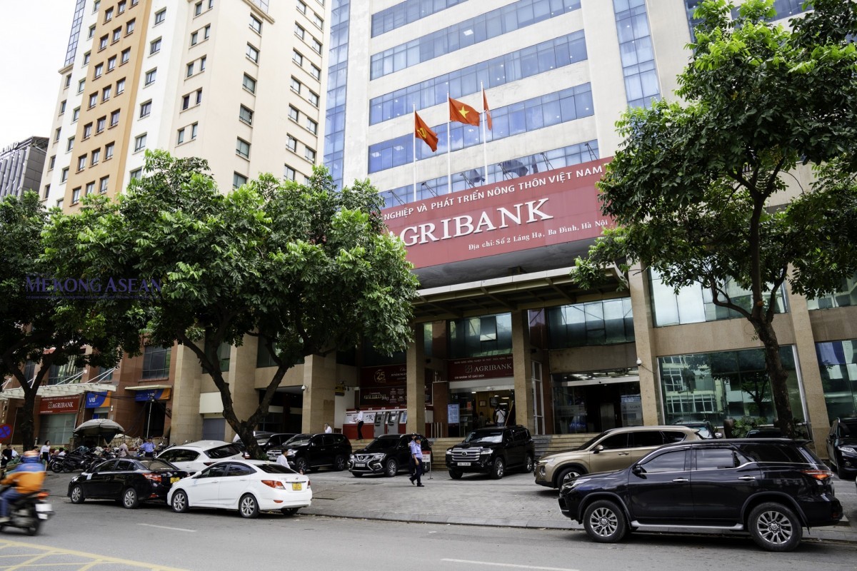 Agribank nắm giữ khối tài sản thế chấp gần 3,2 triệu tỷ đồng