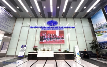 Vinaconex ITC phê duyệt hạn mức bảo lãnh 2.800 tỷ đồng tại VPBank