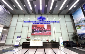 Vinaconex ITC phê duyệt hạn mức bảo lãnh 2.800 tỷ đồng tại VPBank