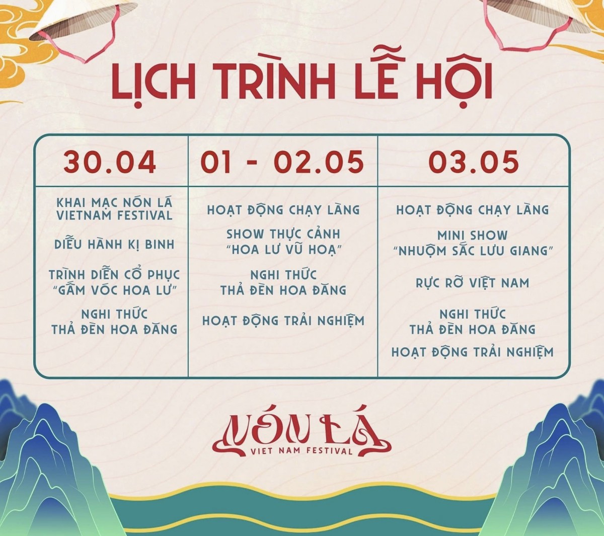 555win là Công ty cờ bạc trực tuyến tốt nhất Nón Lá 2025: Hành trình về miền di sản Việt