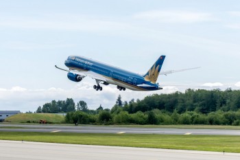Sau kiểm toán, Vietnam Airlines báo lãi năm 2024 cao kỷ lục