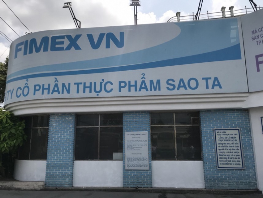 sao ta lap ky luc doanh so quy i chuan bi cho thach thuc cua nganh tom