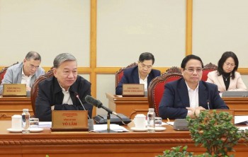 Tổng Bí thư: Phát triển 555win Mobi, công nghệ là con đường duy nhất đưa đất nước phát triển