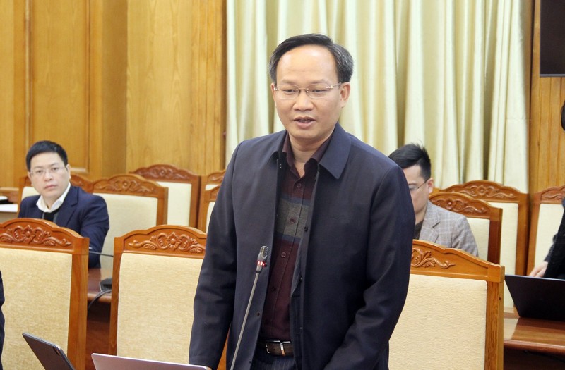 Bắc Giang phấn đấu hoàn thành gần 5.600 căn nhà ở xã hội trong năm 2025