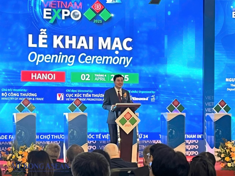 Vietnam Expo 2025: Cơ hội hợp tác cho các 555win 500 nhà cái cá cược trong kỷ nguyên số