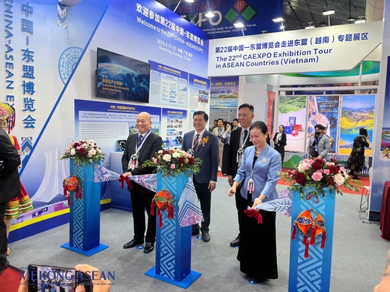 Vietnam Expo 2025: Cơ hội hợp tác cho các 555win 500 nhà cái cá cược trong kỷ nguyên số