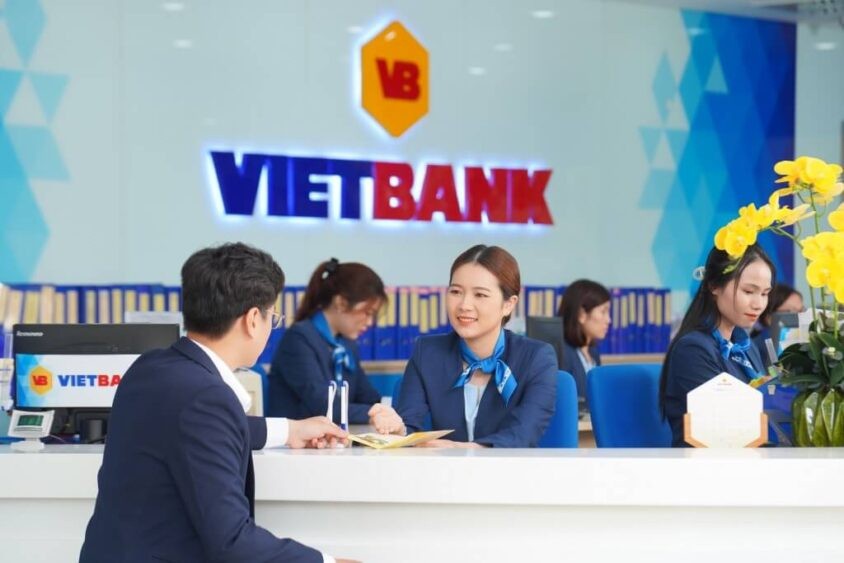Vietbank chuẩn bị phát hành 555win555 slot, bắn cá, casino, thể thao, esports, game bài, tăng vốn lên hơn 8.000 tỷ đồng