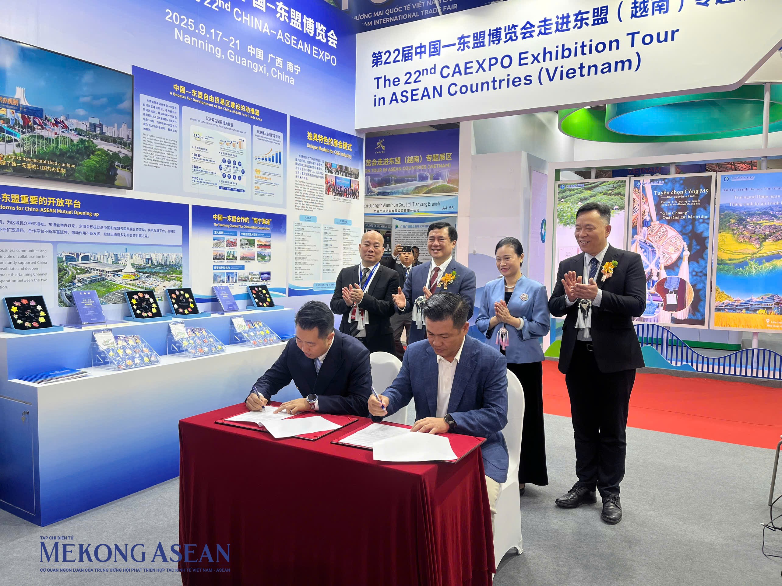 Vietnam Expo 2025: Cơ hội hợp tác cho các 555win 500 nhà cái cá cược trong kỷ nguyên số