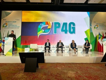 Sắp diễn ra Hội nghị thượng đỉnh P4G Hà Nội 2025
