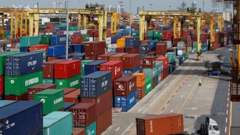 Thái Lan lo thiệt hại 8 tỷ USD do chính sách thuế của Mỹ
