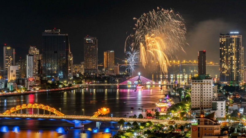 DIFF 2025 chưa khai mạc đã bán hàng chục nghìn vé: Điều gì làm nên sức hút?
