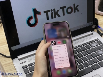Amazon và nhà sáng lập OnlyFans gia nhập cuộc đua mua lại TikTok