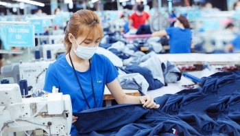 'Thuế 46% là thử thách, nhưng cũng là cú hích'