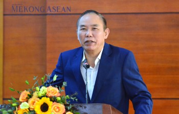 Ngành nông nghiệp ‘dĩ bất biến, ứng vạn biến’ trong bối cảnh mới