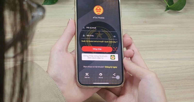 Hoàn thuế thu nhập cá nhân tự động, người dân cần lưu ý gì?