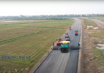 Hưng Yên đẩy nhanh giải phóng mặt bằng các dự án giao thông trọng điểm