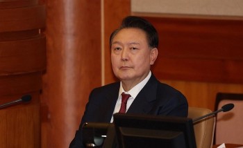 Tổng thống Hàn Quốc Yoon Suk-yeol bị phế truất