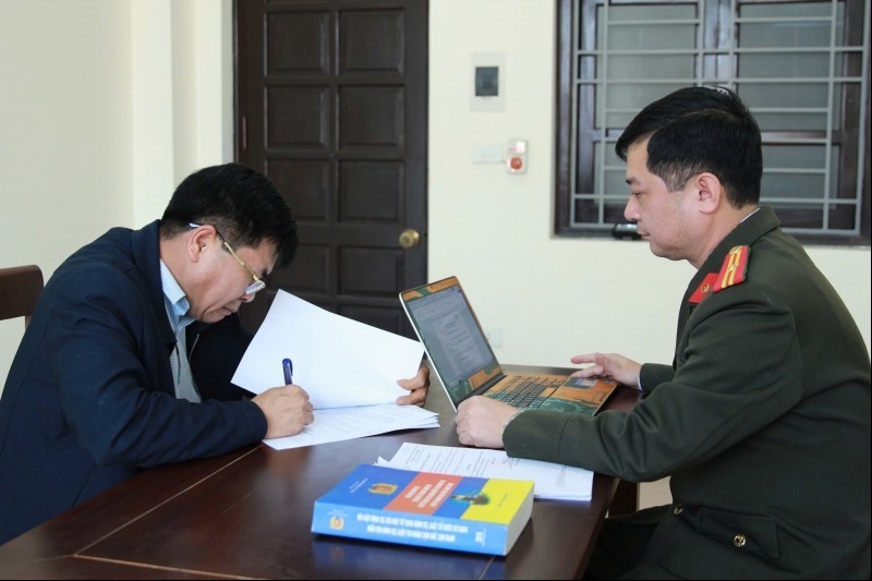 Thủ tướng yêu cầu xử lý nghiêm hoạt động lừa đảo sử dụng công nghệ cao