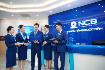 Ngân hàng NCB lãi trước thuế hơn 125 tỷ đồng trong quý 1/2025