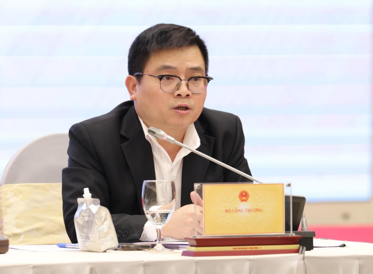 Bộ Công Thương nêu giải pháp ứng phó với chính sách thuế quan của Mỹ