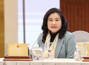 Bộ Nội vụ nêu chính sách cho người bị ảnh hưởng sau sáp nhập tỉnh, xã