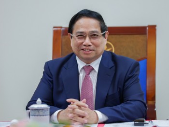 Malaysia ủng hộ cách tiếp cận của Việt Nam về thuế quan Mỹ