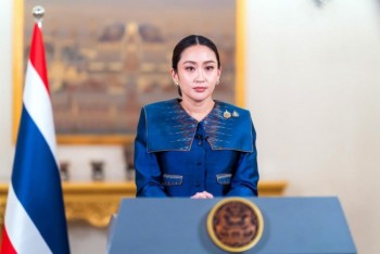 Đối sách của Thái Lan nhằm giảm tác động từ thuế đối ứng