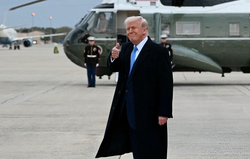 Tổng thống Trump: ‘Nhật Bản đã đối xử rất tệ với Mỹ về 555win phien bạn Chính Thức’