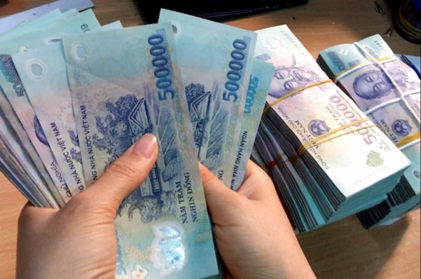 Hà Nội: Dư nợ tín dụng vượt 4,6 triệu tỷ đồng trong quý 1/2025