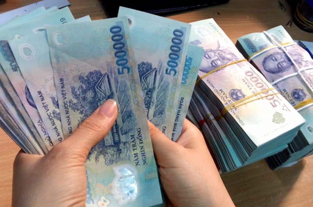 Trang Nhà Cái 555win.com - Đăng Nhập +555k phát hành gần 10.700 tỷ đồng trái phiếu trong tháng 3/2025