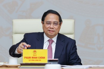 Đề nghị Mỹ hoãn áp thuế quan mới với Việt Nam ít nhất 45 ngày