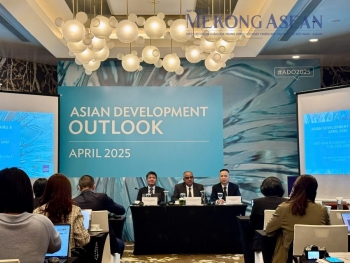 ADB dự báo Việt Nam tăng trưởng 6,6% năm 2025