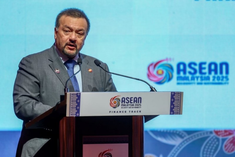 ‘ASEAN cần hợp lực để vươn lên trong chuỗi giá trị bán dẫn’