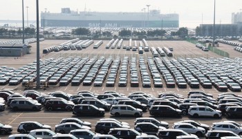 Hàn Quốc chi khẩn cấp 2 tỷ USD cứu ngành ô tô trước ‘cú sốc’ thuế Mỹ