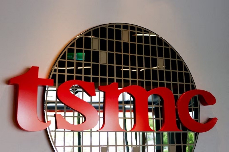 TSMC đã công bố kế hoạch đầu tư 100 tỷ USD tại Mỹ vào tháng 3. Ảnh: Reuters