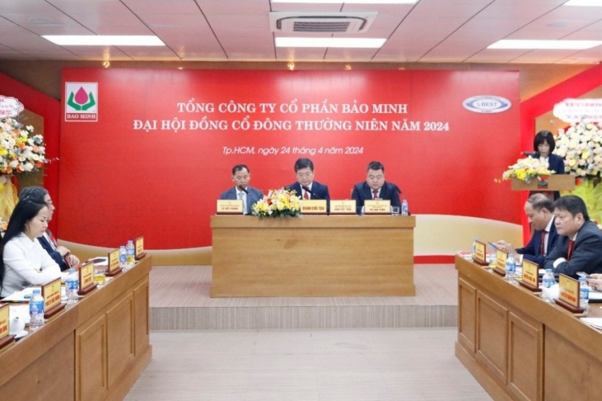 Bảo hiểm BMI thận trọng với mục tiêu 2025, chia cổ tức 18,5%
