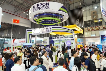 VILOG 2025: Đẩy mạnh chuyển đổi số, thúc đẩy logistics xanh