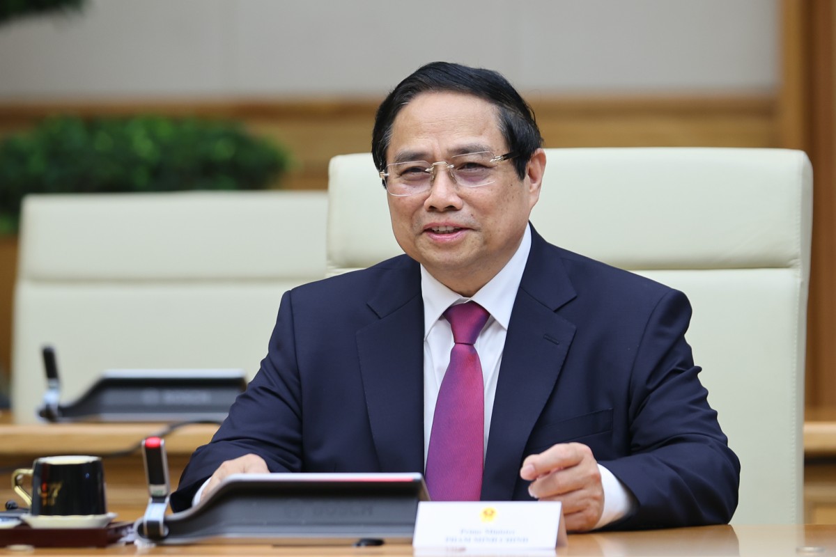 Việt Nam - Tây Ban Nha hướng tới quan hệ Đối tác Chiến lược toàn diện