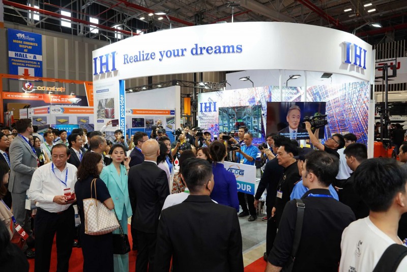 VILOG 2025: Đẩy mạnh chuyển đổi số, thúc đẩy logistics xanh