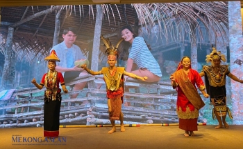 Malaysia tung nhiều chương trình kích cầu du lịch hướng tới khách Việt