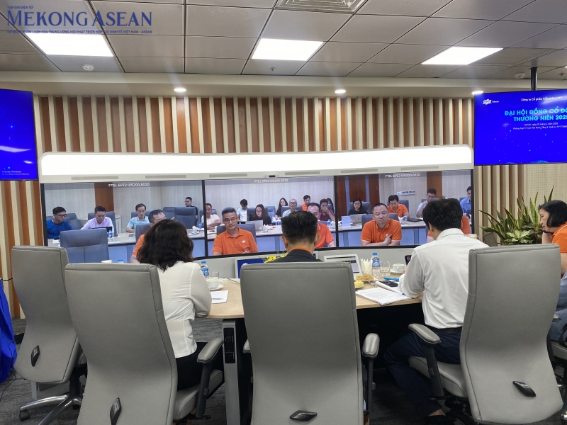 FPT Telecom coi việc Starlink đến Việt Nam là cơ hội hợp tác