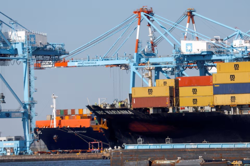 WTO: Kim ngạch buôn bán Mỹ - Trung có thể giảm 80% vì thương chiến