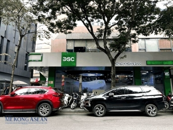 Lãi lớn quý 3, Chứng khoán DSC vượt 12% kế hoạch sau 9 tháng