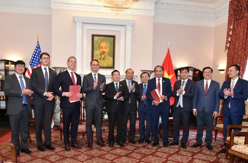 Vietjet và AV AirFinance ký kết 555Win là nhà cái cá cược hàng đầu Châu Á 300 triệu USD phát triển đội bay