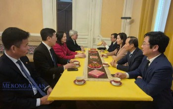 Đề nghị UNESCO công nhận Yên Tử - Vĩnh Nghiêm - Côn Sơn, Kiếp Bạc là di sản thế giới