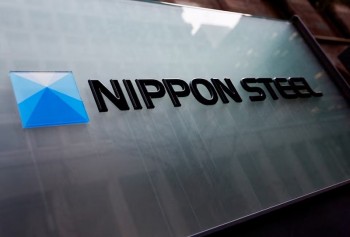 Ông Trump phản đối thương vụ sáp nhập Nippon Steel và US Steel