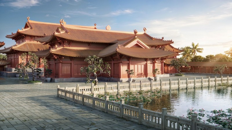 Sun Group chính thức ra mắt siêu đô thị Sun Mega City